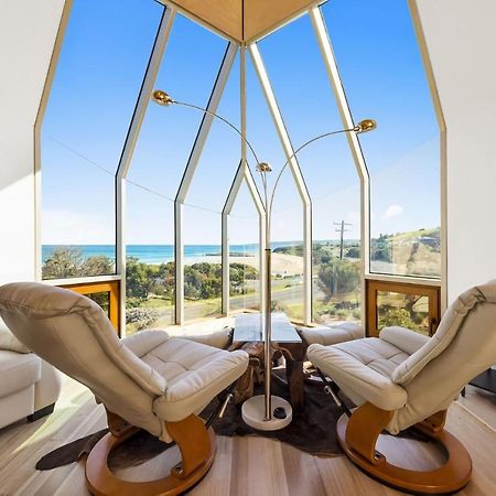 Manta Ray One Villa Apollo Bay Eksteriør billede