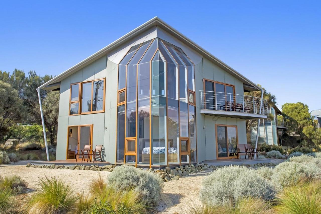 Manta Ray One Villa Apollo Bay Eksteriør billede