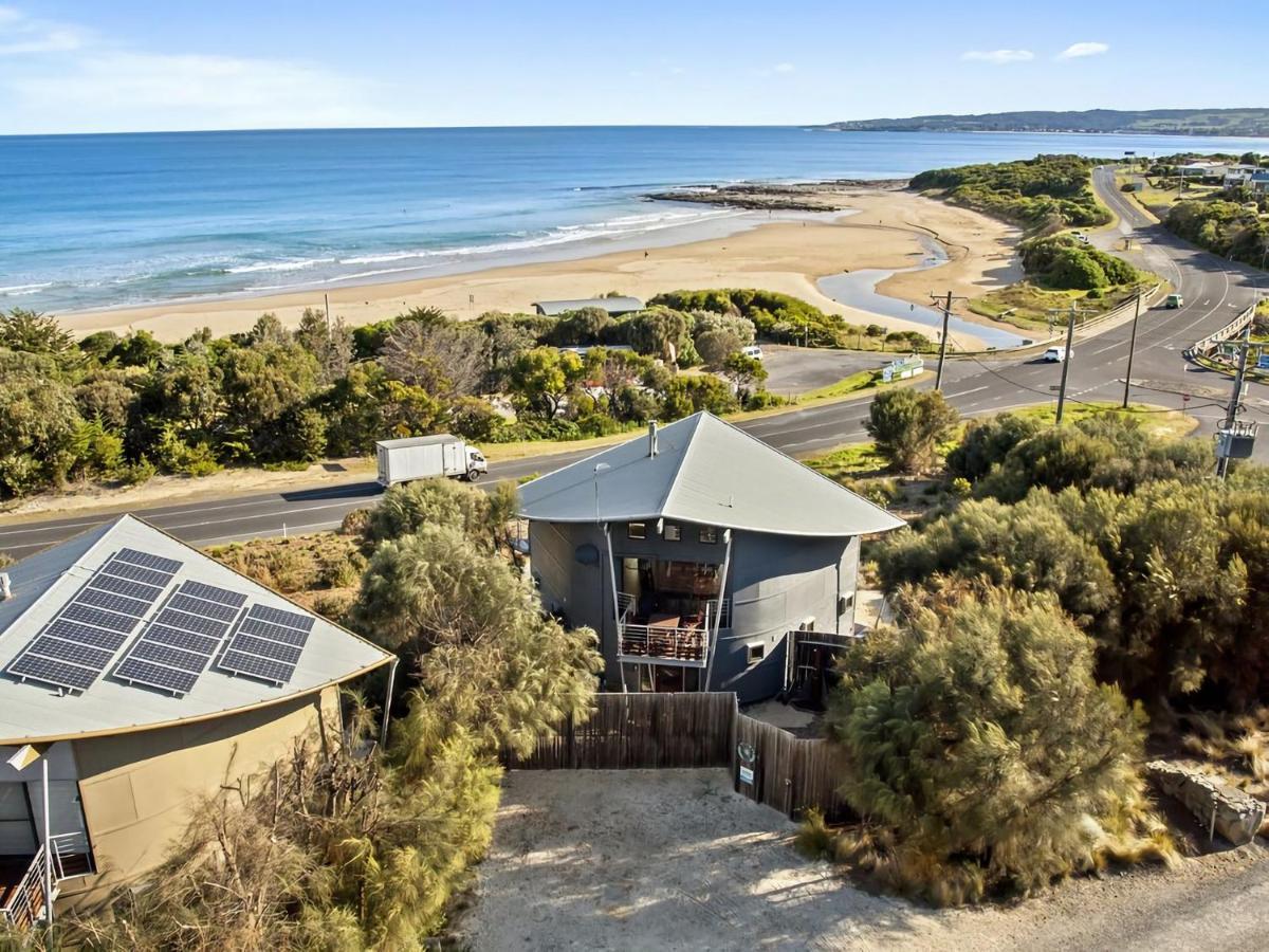 Manta Ray One Villa Apollo Bay Eksteriør billede